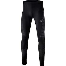 Erima Compression Pants Svart 2XL Man