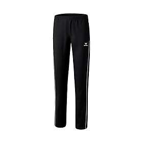 Erima Polyester Pants Shooter 2,0 Svart 38 Kvinna