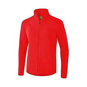 Erima Sweat Jacket Röd 3XL Man