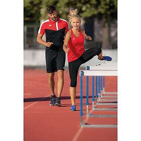 Erima Squad Polo Shirt Röd L Man