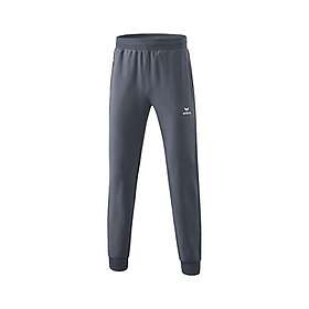 Erima Herr Presentation Full Zip Sweatshirt Grå