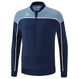 Erima Change Presentation Full Zip Sweatshirt Blå 2XL Man