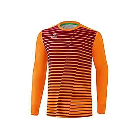 Erima Goalkeeper Pro Long Sleeve T-shirt Orange 164 cm Pojke