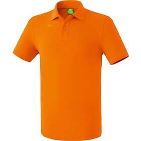 Erima Polo Child Teamsport Orange 116 cm Pojke