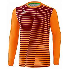 Erima Goalkeeper Pro Long Sleeve T-shirt Orange 128 cm Pojke