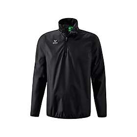 Erima Team Rain Half Zip Sweatshirt Svart L Man