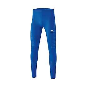 Erima Compression Pants Blå S Man