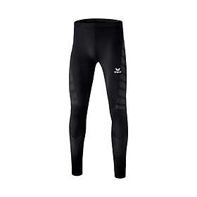 Erima Compression Pants Svart 140 cm Pojke (Jr)