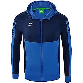 Erima Six Wings Training Full Zip Sweatshirt (Herr)