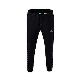 Erima Essential Team Pants Svart 140 cm Pojke