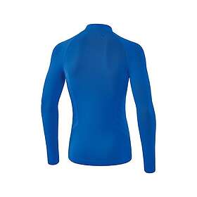 Erima Long Sleeve Compression Jersey With High Neck Athletic (Man)