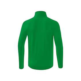 Erima Liga Star Training Half Zip Sweatshirt Grönt 116 cm Pojke