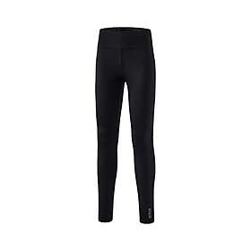 Erima Basic Leggings Svart 128 cm Pojke