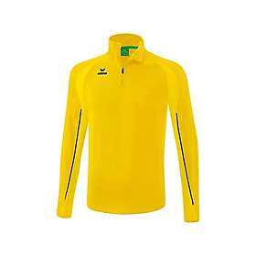 Erima Liga Star Training Half Zip Sweatshirt Gul M Man