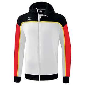 Erima Change Full Zip Sweatshirt Vit 2XL Man