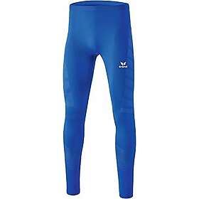 Erima Compression Pants Blå L Man