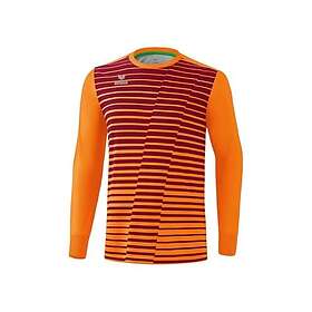 Erima Goalkeeper Pro Long Sleeve T-shirt Orange 152 cm Pojke