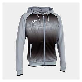 Joma Tiger V Full Zip Sweatshirt Blå,Svart L Man