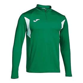 Joma Winner Iii Sweatshirt Grönt S Man