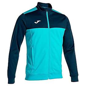 Joma Winner Tracksuit Jacket Blå 2XL Man