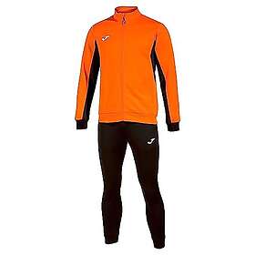 Joma Derby Tracksuit Orange M Man