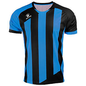 Kelme Milano Long Sleeve T-shirt Blå 2XL Man