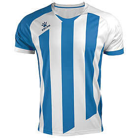 Kelme Milano Long Sleeve T-shirt Vit,Blå S Man