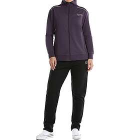 John Smith Palcoyo Tracksuit Lila L Kvinna