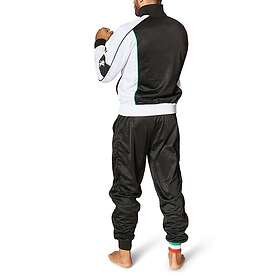 Leone1947 Italy Tracksuit Svart S Kvinna