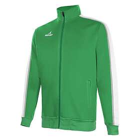Mercury Equipment Interlock London Tracksuit Jacket Grönt 10 Years Pojke