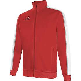 Mercury Equipment Interlock London Tracksuit Jacket Röd M Man