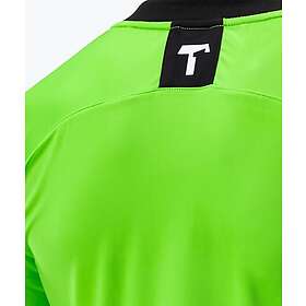 T1tan Goalkeeper Jersey Grönt XL Man