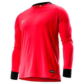 T1tan Goalkeeper Jersey Röd XS Man