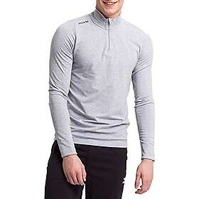 Erima Underpants Basic Grå L Man