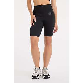 Umbro Pro Training Short Leggings Svart S Kvinna