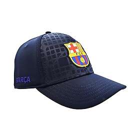 FC Barcelona Cross Cap Blå