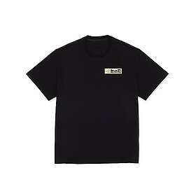 Cinelli In Bike We Trust Short Sleeve T-shirt Svart M Man