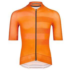Bioracer Epic Short Sleeve Jersey Orange M Man