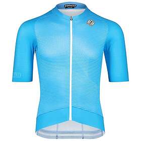 Bioracer Epic Ultralight Short Sleeve Jersey Blå L Man