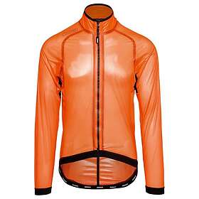 Bioracer Speedwear Concept Epic Rainy Jacket Orange 2XL Man