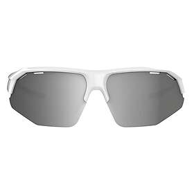 Azr Galibier Sunglasses Durchsichtig Grey Mirror/CAT3