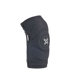 Fuse Protection Alpha Elbow Soft Pads Svart XL