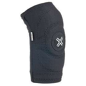 Fuse Protection Alpha Sleeve Elbow Guards Svart L