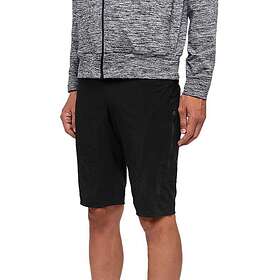 Suarez Gravity Zero 2,0 Baggy Short Svart XL Man