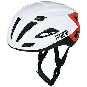P2R Rodeo Helmet Vit M-L