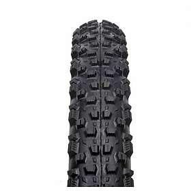 Mitas Kratos R10 Tr Textra Edc-dual 29´´ X 2,60 Rigid Mtb Tyre Silver 29´´ x 2,60