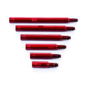 Miche 25 Mm Valve Extensor Guld