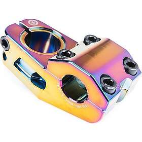 Saltbmx Manta Toploader 31,8 Mm 33 Mm Rise Guld 50 mm 0º