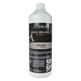 Campa Bros Tubeless Liquid 1000ml Durchsichtig