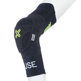 Fuse Protection Omega Elbow Guards Svart L-XL